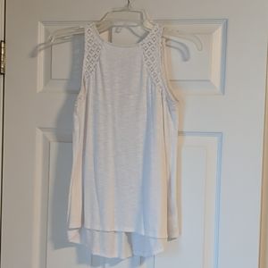 Women's tank. Size XS.